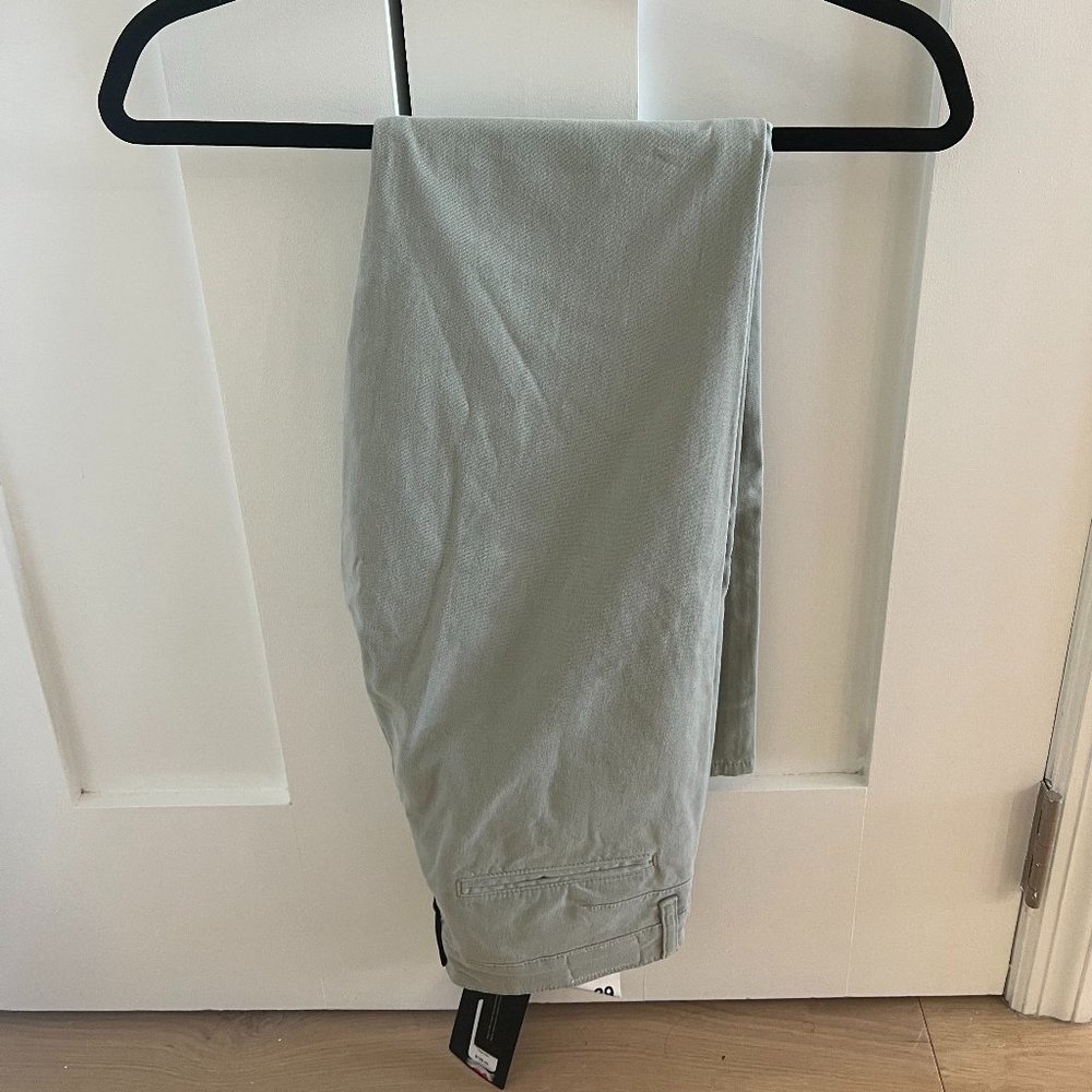 Rag & Bone - Cotton Twill Chino Size 29 (new with tags)